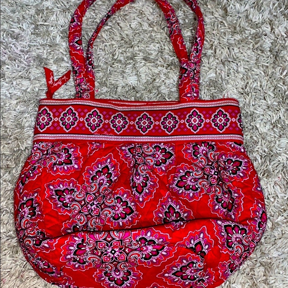 Vera Bradley bag